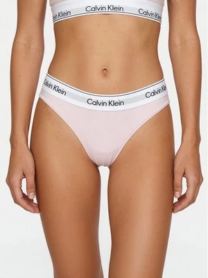Obrázek produktu Calvin Klein Underwear Brazilské kalhotky LV00QF8522 Růžová