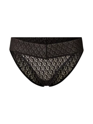 Obrázek produktu Calvin Klein Underwear Kalhotky  černá