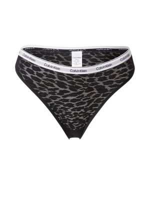 Obrázek produktu Calvin Klein Underwear Kalhotky  černá / offwhite