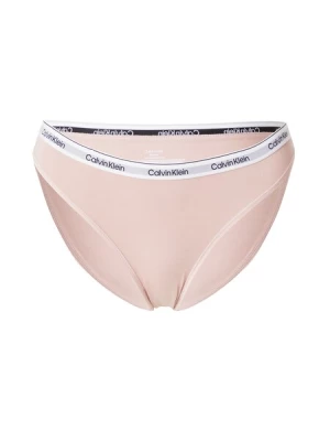 Obrázek produktu Calvin Klein Underwear Kalhotky  pastelově růžová / černá / bílá