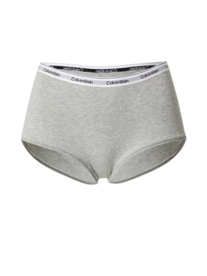 Obrázek produktu Calvin Klein Underwear Kalhotky  šedá / šedý melír / černá / bílá