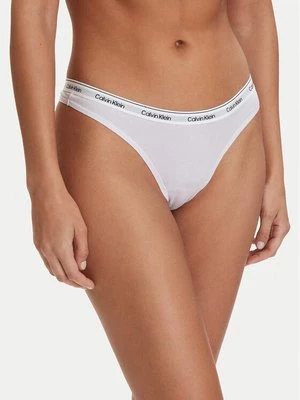 Obrázek produktu Calvin Klein Underwear Kalhotky string 000QD5043E Fialová