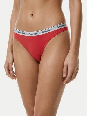 Obrázek produktu Calvin Klein Underwear Kalhotky string 000QD5043E Růžová
