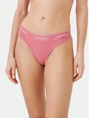 Obrázek produktu Calvin Klein Underwear Kalhotky string 000QF7878E Růžová