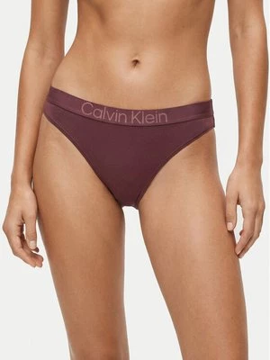 Obrázek produktu Calvin Klein Underwear Kalhotky string LV00QD5292 Bordó