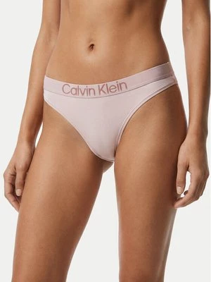 Obrázek produktu Calvin Klein Underwear Kalhotky string LV00QD5292 Růžová