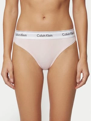Obrázek produktu Calvin Klein Underwear Kalhotky string LV00QF8518 Růžová