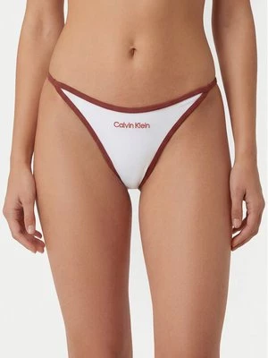 Obrázek produktu Calvin Klein Underwear Kalhotky string LV00QF8892 Bílá