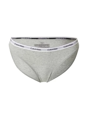 Obrázek produktu Calvin Klein Underwear Kalhotky  světle šedá / šedý melír / černá / bílá