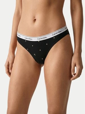 Obrázek produktu Calvin Klein Underwear Klasické kalhotky 000QD5044E Černá
