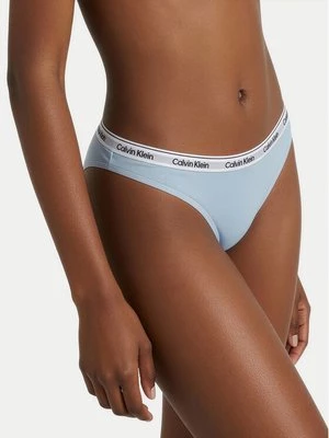 Obrázek produktu Calvin Klein Underwear Klasické kalhotky 000QD5044E Modrá