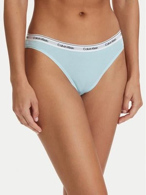 Obrázek produktu Calvin Klein Underwear Klasické kalhotky 000QD5044E Modrá