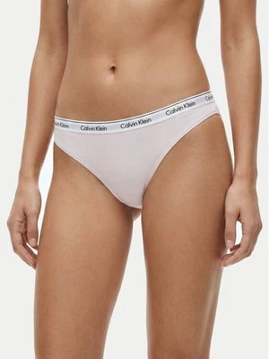 Obrázek produktu Calvin Klein Underwear Klasické kalhotky 000QD5044E Růžová