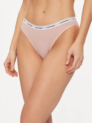 Obrázek produktu Calvin Klein Underwear Klasické kalhotky 000QD5044E Růžová