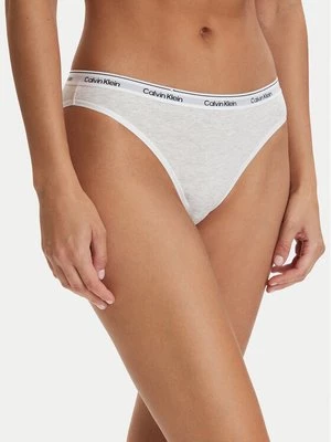 Obrázek produktu Calvin Klein Underwear Klasické kalhotky 000QD5044E Šedá
