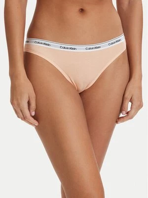 Obrázek produktu Calvin Klein Underwear Klasické kalhotky 000QD5044E Světle oranžová