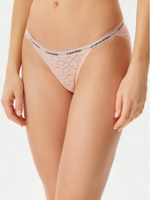 Obrázek produktu Calvin Klein Underwear Klasické kalhotky 000QD5213E Růžová