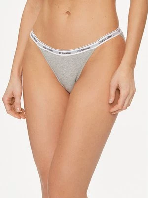 Obrázek produktu Calvin Klein Underwear Klasické kalhotky 000QD5215E Šedá