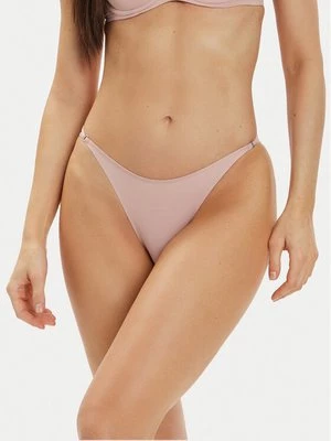 Obrázek produktu Calvin Klein Underwear Klasické kalhotky 000QF7325E Růžová
