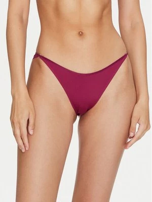 Obrázek produktu Calvin Klein Underwear Klasické kalhotky 000QF7549E Fialová