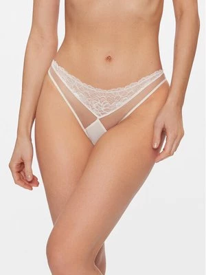 Obrázek produktu Calvin Klein Underwear Klasické kalhotky 000QF7754E Écru