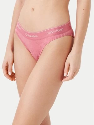 Obrázek produktu Calvin Klein Underwear Klasické kalhotky 000QF7880E Růžová