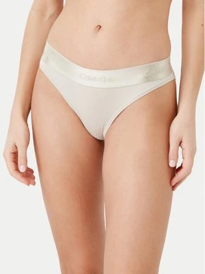 Obrázek produktu Calvin Klein Underwear Klasické kalhotky 000QF7999E Béžová