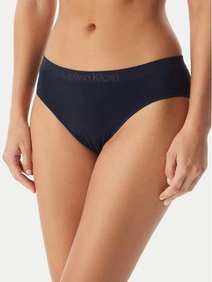 Obrázek produktu Calvin Klein Underwear Klasické kalhotky LV00QD3960 Tmavomodrá