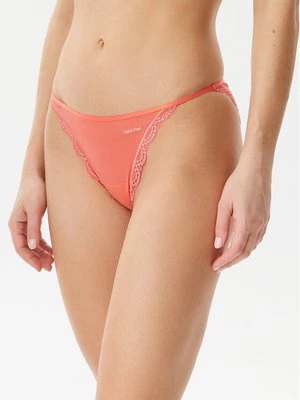 Obrázek produktu Calvin Klein Underwear Klasické kalhotky LV00QD5269 Růžová