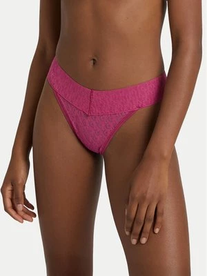 Obrázek produktu Calvin Klein Underwear Klasické kalhotky LV00QD5283 Růžová