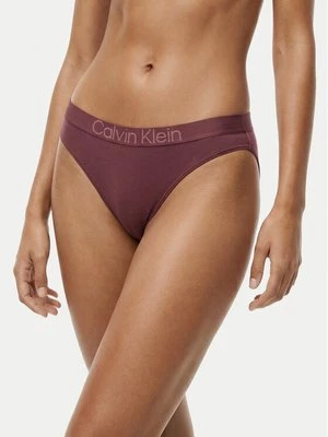 Obrázek produktu Calvin Klein Underwear Klasické kalhotky LV00QD5291 Bordó