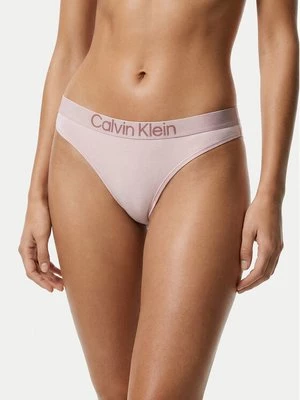 Obrázek produktu Calvin Klein Underwear Klasické kalhotky LV00QD5291 Růžová