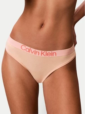 Obrázek produktu Calvin Klein Underwear Klasické kalhotky LV00QD5291 Světle oranžová