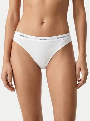 Obrázek produktu Calvin Klein Underwear Klasické kalhotky LV00QD5358 Bílá