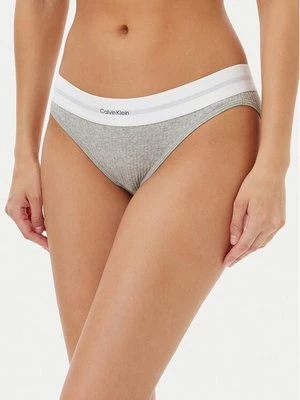 Obrázek produktu Calvin Klein Underwear Klasické kalhotky LV00QF8022 Šedá