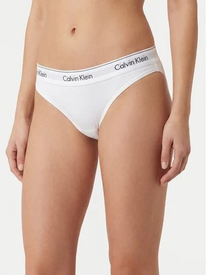 Obrázek produktu Calvin Klein Underwear Klasické kalhotky LV00QF8520 Bílá