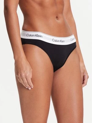 Obrázek produktu Calvin Klein Underwear Klasické kalhotky LV00QF8520 Černá