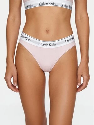 Obrázek produktu Calvin Klein Underwear Klasické kalhotky LV00QF8520 Růžová