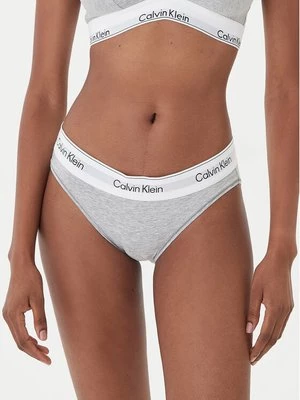 Obrázek produktu Calvin Klein Underwear Klasické kalhotky LV00QF8520 Šedá