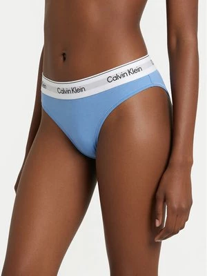 Obrázek produktu Calvin Klein Underwear Klasické kalhotky LV00QF8520 Světle modrá