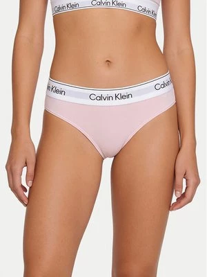 Obrázek produktu Calvin Klein Underwear Klasické kalhotky LV00QF8524 Růžová