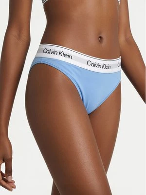 Obrázek produktu Calvin Klein Underwear Klasické kalhotky LV00QF8524 Světle modrá