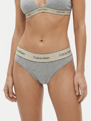 Obrázek produktu Calvin Klein Underwear Klasické kalhotky LV00QF8598 Šedá