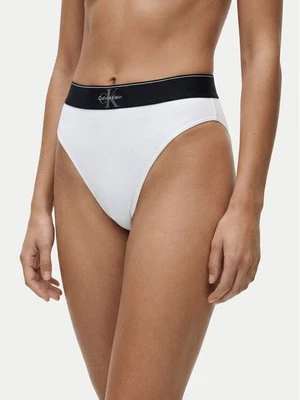 Obrázek produktu Calvin Klein Underwear Klasické kalhotky LV00QF8705 Bílá
