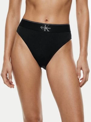 Obrázek produktu Calvin Klein Underwear Klasické kalhotky LV00QF8705 Černá