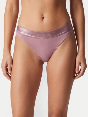 Obrázek produktu Calvin Klein Underwear Klasické kalhotky LV00QF8827 Růžová