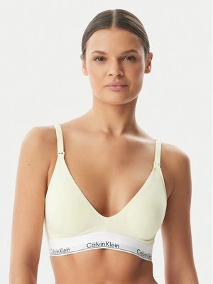 Obrázek produktu Calvin Klein Underwear Kojící podprsenka LV00QF8506 Krémová