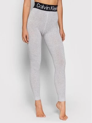 Obrázek produktu Calvin Klein Underwear Legíny 701218762 Šedá Slim Fit