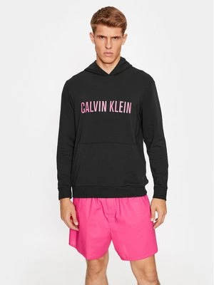 Obrázek produktu Calvin Klein Underwear Mikina 000NM1966E Černá Regular Fit