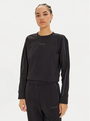 Obrázek produktu Calvin Klein Underwear Mikina 000QS7264E Černá Regular Fit
